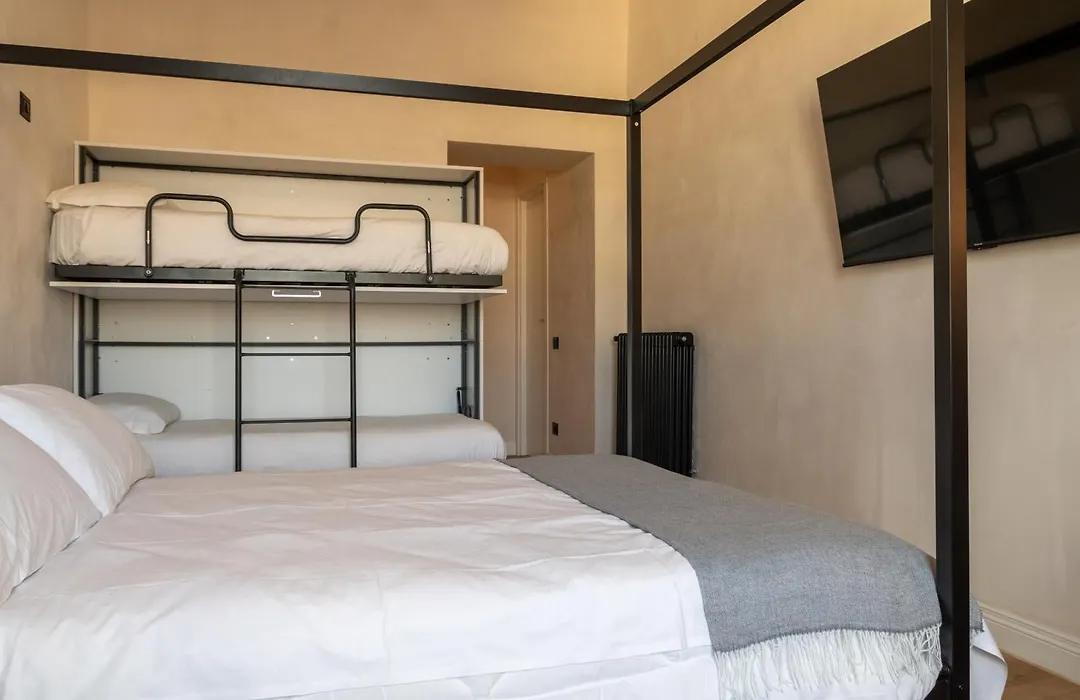 Cunabu Apartments Giolitti-1